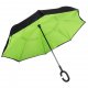 Flipped - Parapluie canne automatique personnalisable - LE cadeau CE