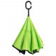 Flipped - Parapluie canne automatique personnalisable - LE cadeau CE