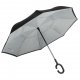 Flipped - Parapluie canne automatique personnalisable - LE cadeau CE