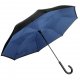 Flipped - Parapluie canne automatique personnalisable - LE cadeau CE