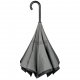 Flipped - Parapluie canne automatique personnalisable - LE cadeau CE