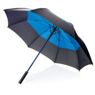 Alixan - Parapluie tempête 27" publicitaire