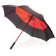 Alixan - Parapluie tempête 27" publicitaire - LE cadeau CE