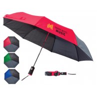 Mewen - Parapluie pliable publicitaire