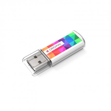 Original -Clé USB personnalisable - LE cadeau CE