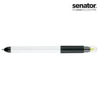 SENATOR - Stylo marqueur 2 en 1 Duo Pen personnalisable - LE cadeau CE