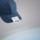 Willy - Lampe de poche COB fixation casquette personnalisable - LE cadeau CE
