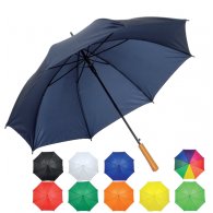 LIMBO - Parapluie de ville automatique publicitaire
