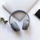 Nandy - Casque circum-aural  Bluetooth® personnalisable - LE cadeau CE