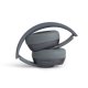 Nandy - Casque circum-aural  Bluetooth® personnalisable - LE cadeau CE