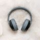 Nandy - Casque circum-aural  Bluetooth® personnalisable - LE cadeau CE