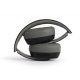 Nandy - Casque circum-aural  Bluetooth® personnalisable - LE cadeau CE