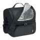 Lise - Sac isotherme en 600D RPET personnalisable - LE cadeau CE