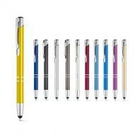 Betra - Stylo à bille en aluminium personnalisable