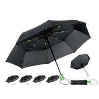 STREETLIFE - Parapluie tempête automatique personnalisable - LE cadeau CE