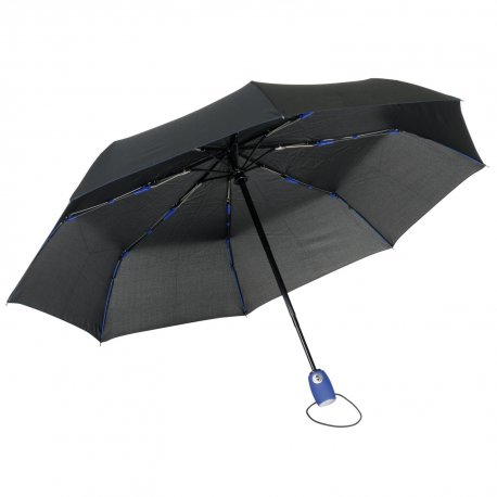 STREETLIFE - Parapluie tempête automatique personnalisable - LE cadeau CE