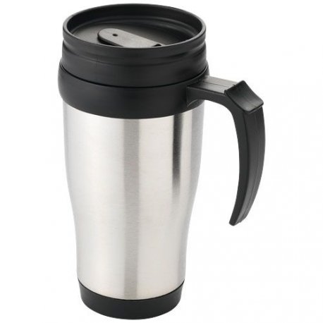 AGNESE - 400 ml -MUG ISOTHERME PERSONNALISABLE - LE cadeau CE