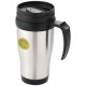 AGNESE - 400 ml -MUG ISOTHERME PERSONNALISABLE - LE cadeau CE