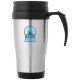 AGNESE - 400 ml -MUG ISOTHERME PERSONNALISABLE - LE cadeau CE