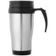 AGNESE - 400 ml -MUG ISOTHERME PERSONNALISABLE - LE cadeau CE