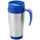 AGNESE - 400 ml -MUG ISOTHERME PERSONNALISABLE - LE cadeau CE