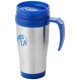 AGNESE - 400 ml -MUG ISOTHERME PERSONNALISABLE - LE cadeau CE