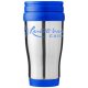 AGNESE - 400 ml -MUG ISOTHERME PERSONNALISABLE - LE cadeau CE