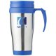 AGNESE - 400 ml -MUG ISOTHERME PERSONNALISABLE - LE cadeau CE