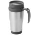 AGNESE - 400 ml -MUG ISOTHERME PERSONNALISABLE - LE cadeau CE