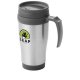 AGNESE - 400 ml -MUG ISOTHERME PERSONNALISABLE - LE cadeau CE