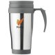 AGNESE - 400 ml -MUG ISOTHERME PERSONNALISABLE - LE cadeau CE