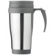 AGNESE - 400 ml -MUG ISOTHERME PERSONNALISABLE - LE cadeau CE