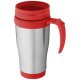 AGNESE - 400 ml -MUG ISOTHERME PERSONNALISABLE - LE cadeau CE