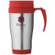 AGNESE - 400 ml -MUG ISOTHERME PERSONNALISABLE - LE cadeau CE