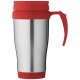 AGNESE - 400 ml -MUG ISOTHERME PERSONNALISABLE - LE cadeau CE