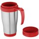 AGNESE - 400 ml -MUG ISOTHERME PERSONNALISABLE - LE cadeau CE