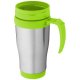 AGNESE - 400 ml -MUG ISOTHERME PERSONNALISABLE - LE cadeau CE