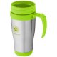 AGNESE - 400 ml -MUG ISOTHERME PERSONNALISABLE - LE cadeau CE