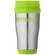 AGNESE - 400 ml -MUG ISOTHERME PERSONNALISABLE - LE cadeau CE