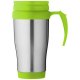 AGNESE - 400 ml -MUG ISOTHERME PERSONNALISABLE - LE cadeau CE