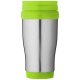 AGNESE - 400 ml -MUG ISOTHERME PERSONNALISABLE - LE cadeau CE