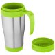 AGNESE - 400 ml -MUG ISOTHERME PERSONNALISABLE - LE cadeau CE