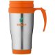 AGNESE - 400 ml -MUG ISOTHERME PERSONNALISABLE - LE cadeau CE