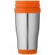 AGNESE - 400 ml -MUG ISOTHERME PERSONNALISABLE - LE cadeau CE