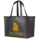 DORON - SAC SHOPPING LAMINÉ NON TISSÉ PERSONNALISABLE - LE cadeau CE