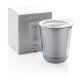 Dia - 230 ml - Tasse de bureau personnalisable - LE cadeau CE