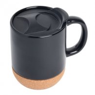 DAY & NIGHT - Tasse céramique  personnalisable - LE cadeau CE