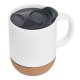 DAY & NIGHT - Tasse céramique  personnalisable - LE cadeau CE