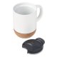 DAY & NIGHT - Tasse céramique  personnalisable - LE cadeau CE