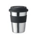 Fernande - Tasse en acier inox. 350ml personnalisable - LE cadeau CE